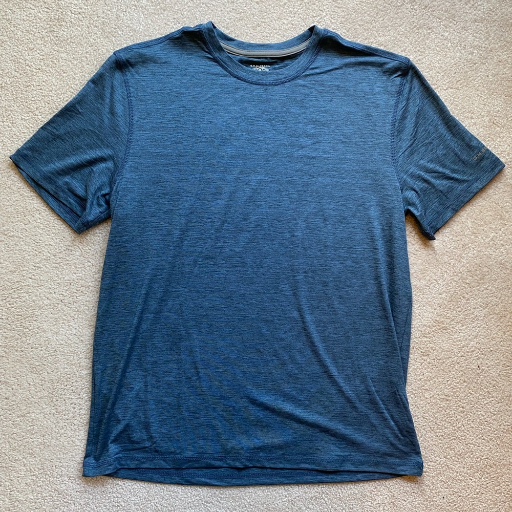 Mens GHBass &Co. Shirt